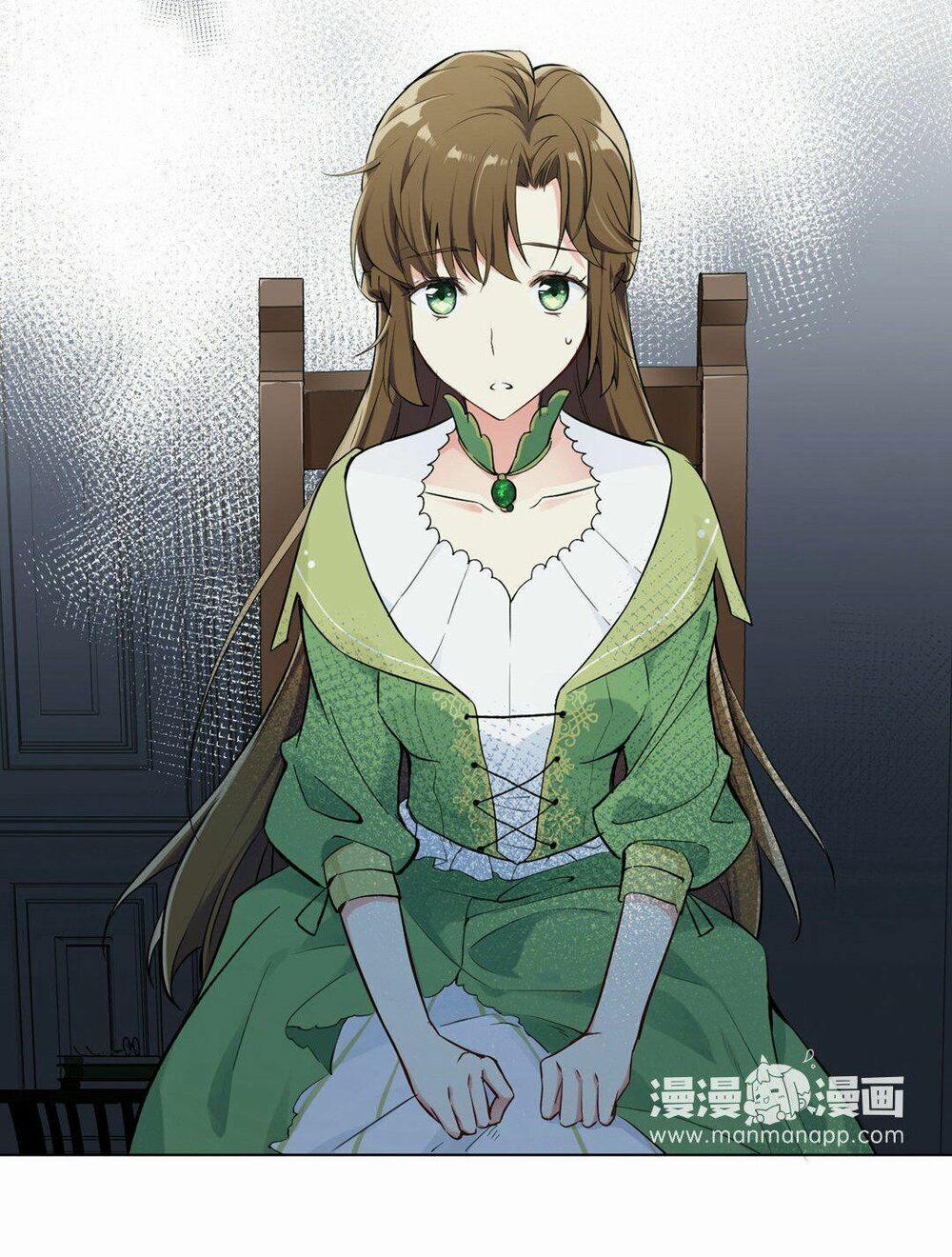 Đại Chiến Công Chúa 7 trang 6