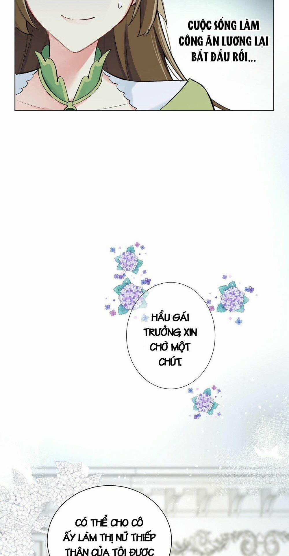 Đại Chiến Công Chúa 7 trang 8