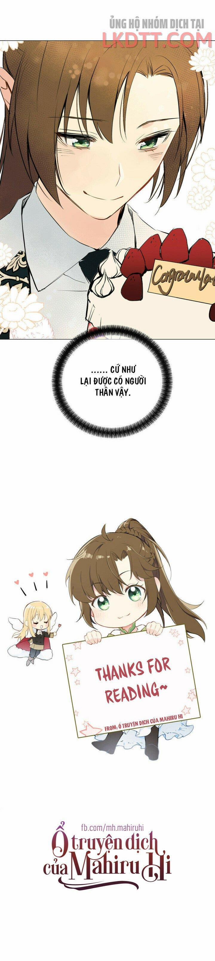 Đại Chiến Công Chúa 73.2 trang 16