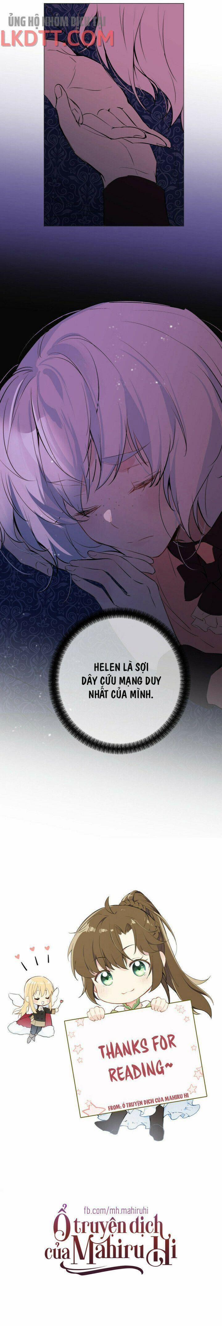 Đại Chiến Công Chúa 74 trang 14