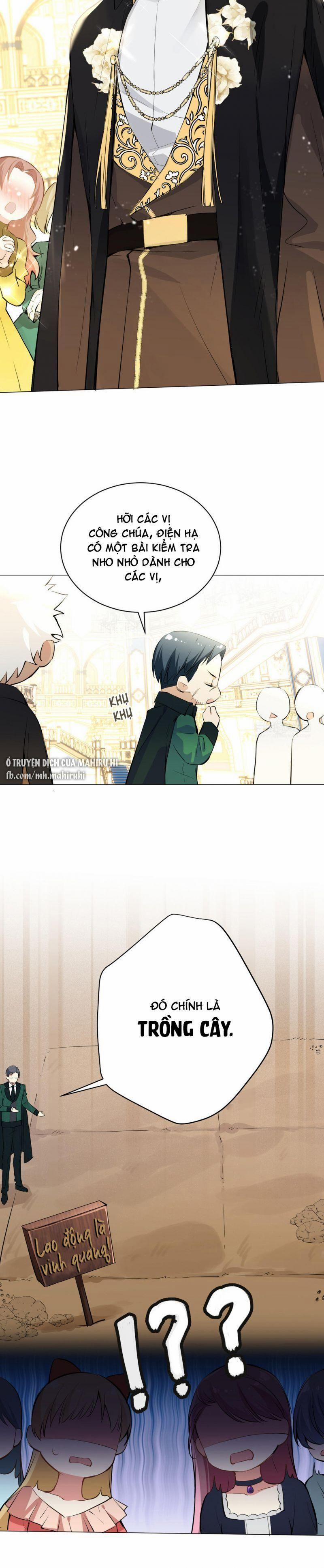 Đại Chiến Công Chúa 75.5 trang 2