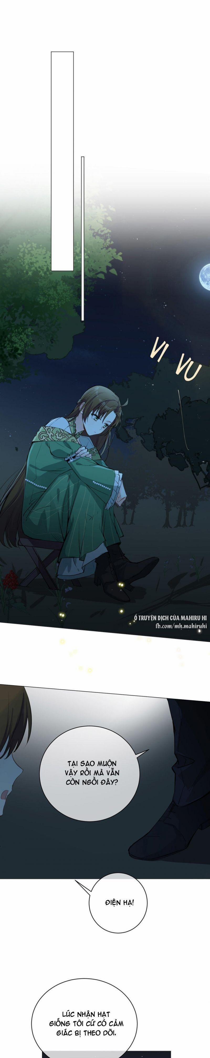 Đại Chiến Công Chúa 75.5 trang 5