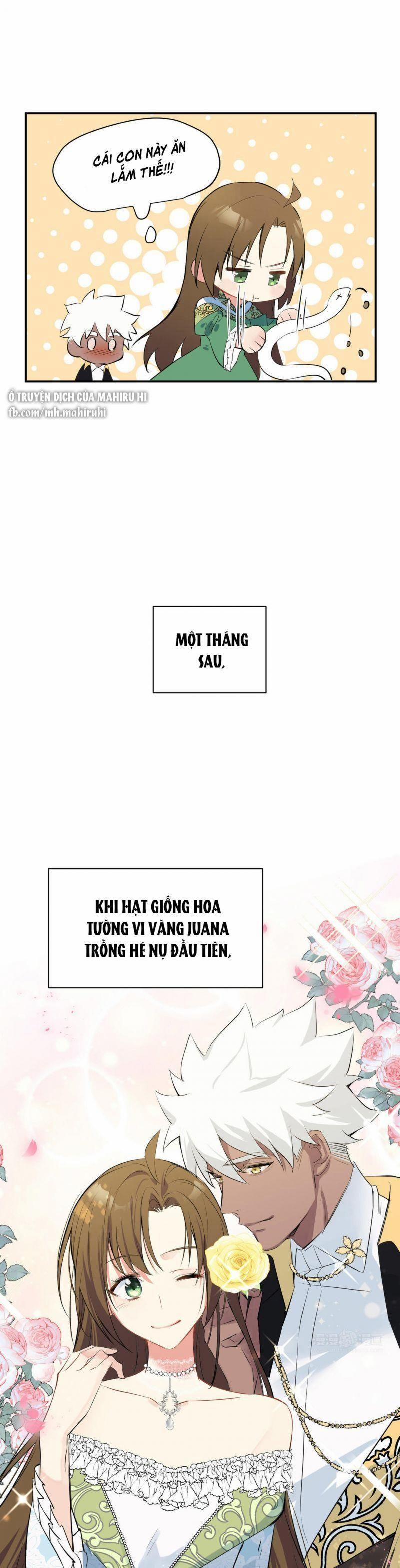 Đại Chiến Công Chúa 75.5 trang 9