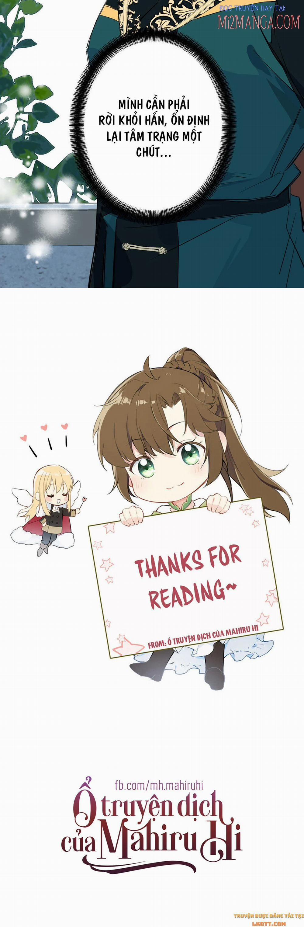 Đại Chiến Công Chúa 76 trang 16