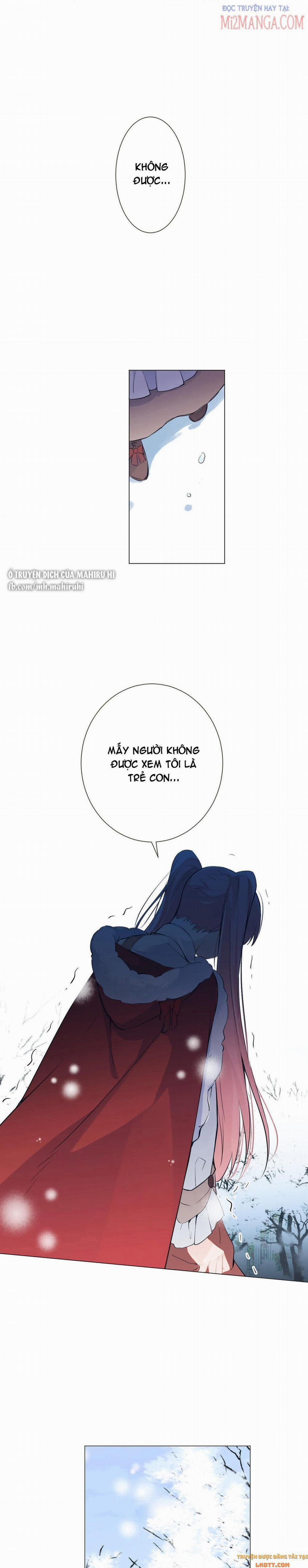 Đại Chiến Công Chúa 76 trang 7