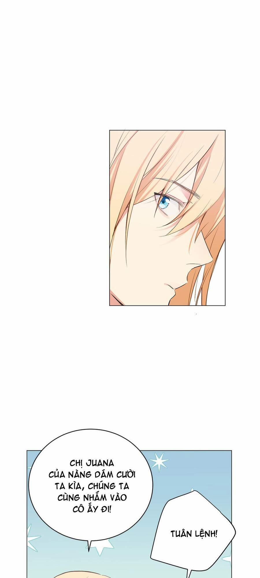 Đại Chiến Công Chúa 77 trang 10