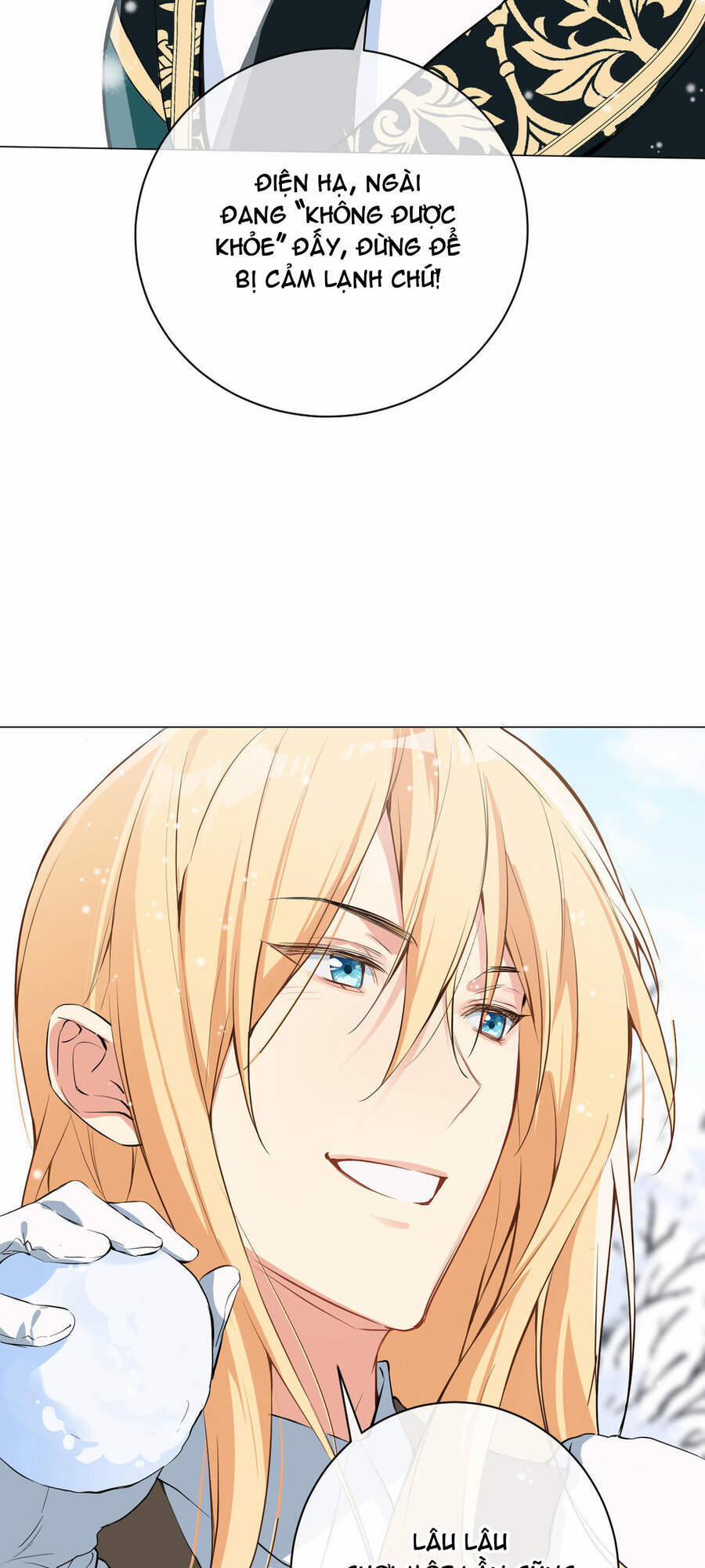 Đại Chiến Công Chúa 77 trang 13