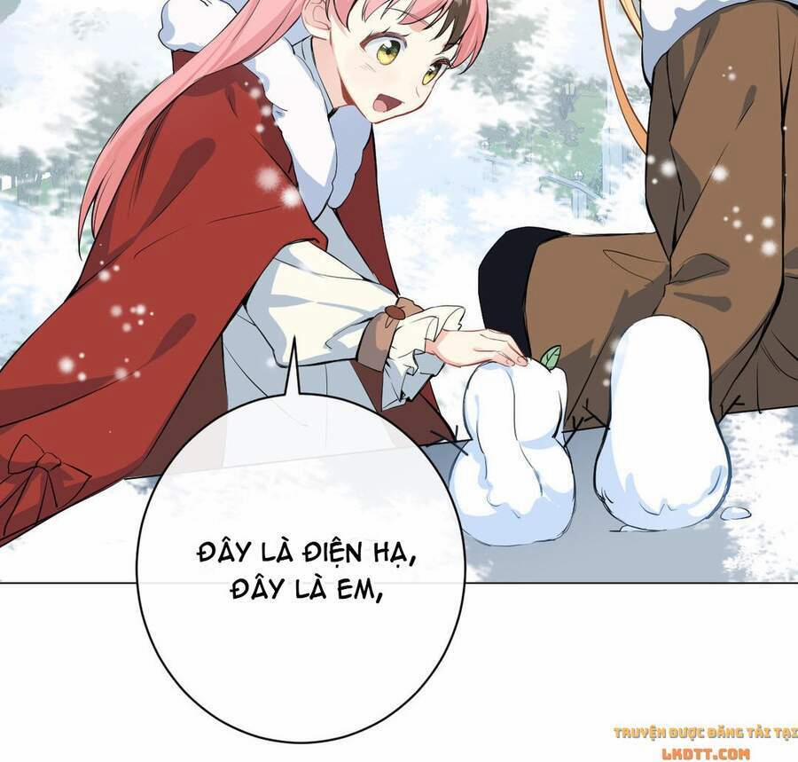 Đại Chiến Công Chúa 77 trang 21