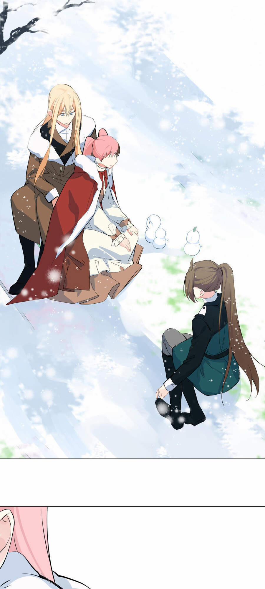 Đại Chiến Công Chúa 77 trang 28