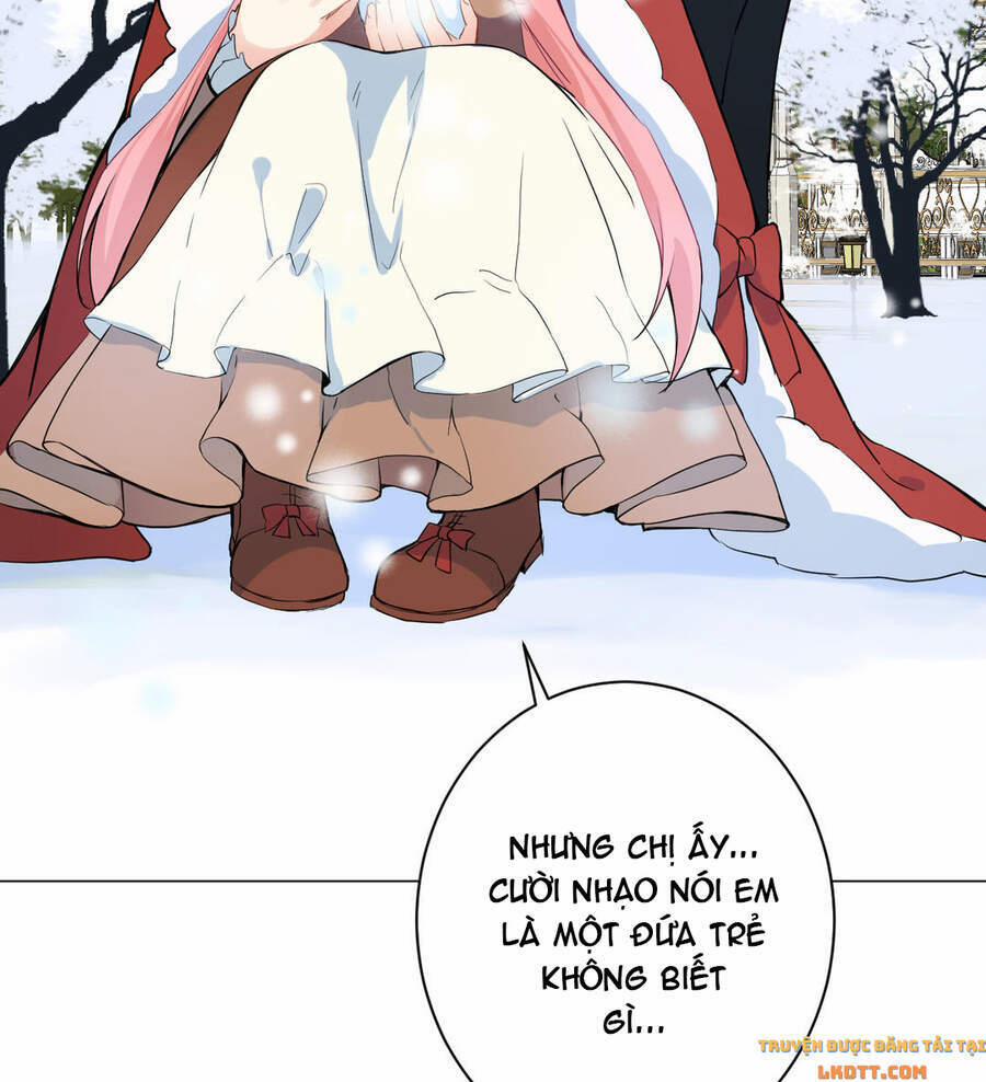 Đại Chiến Công Chúa 77 trang 3