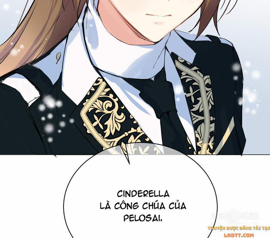 Đại Chiến Công Chúa 77 trang 33