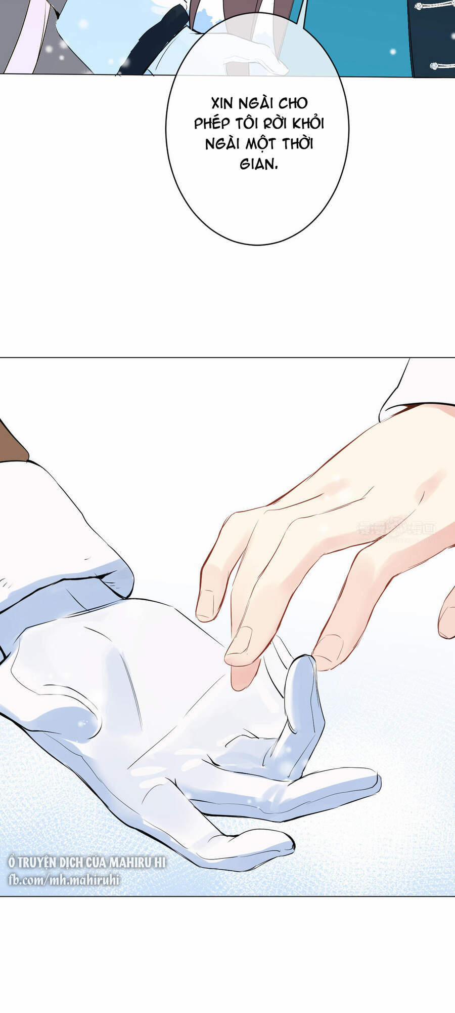 Đại Chiến Công Chúa 77 trang 37