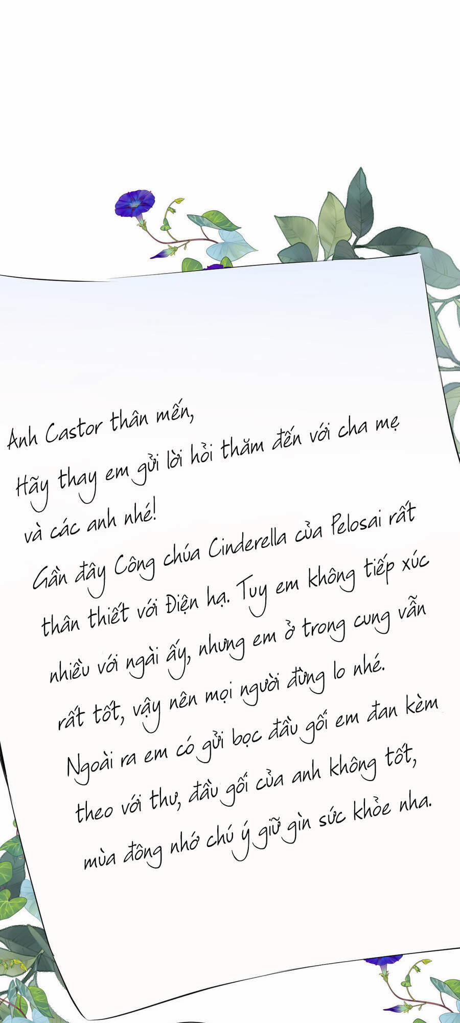 Đại Chiến Công Chúa 77 trang 46