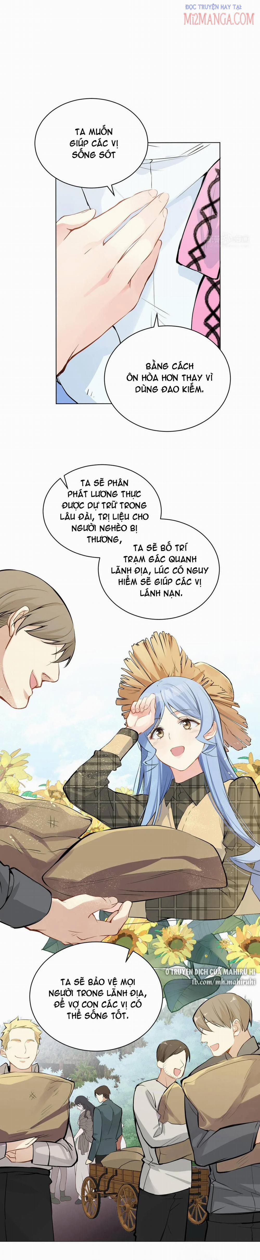 Đại Chiến Công Chúa 79.5 trang 0