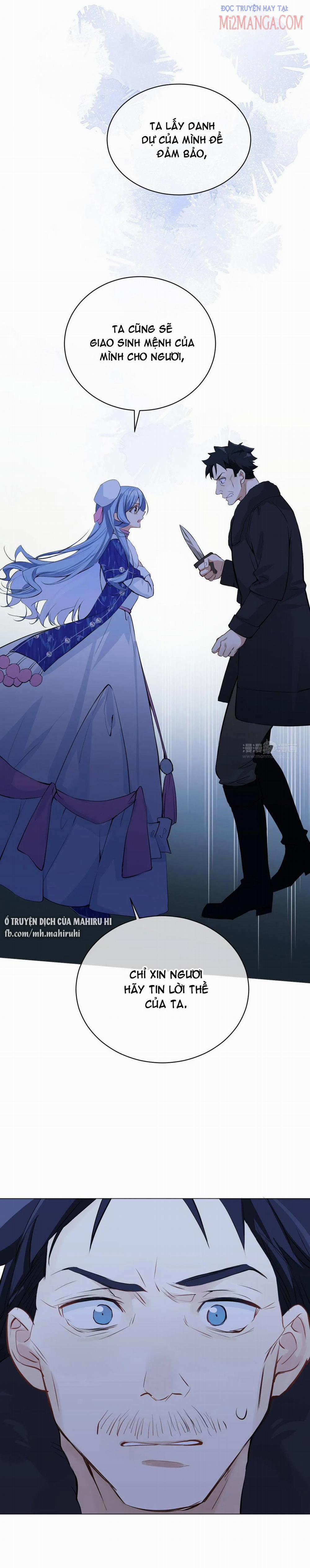 Đại Chiến Công Chúa 79.5 trang 1