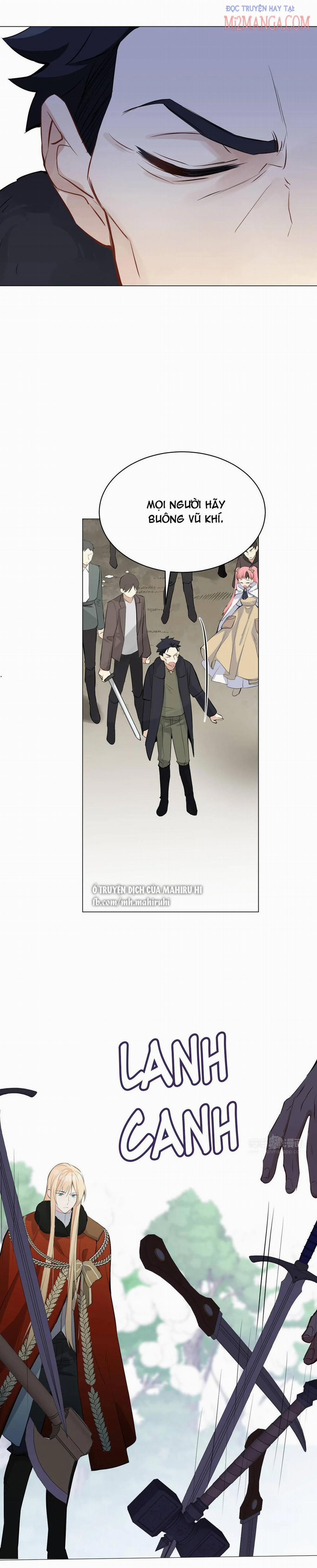 Đại Chiến Công Chúa 79.5 trang 2