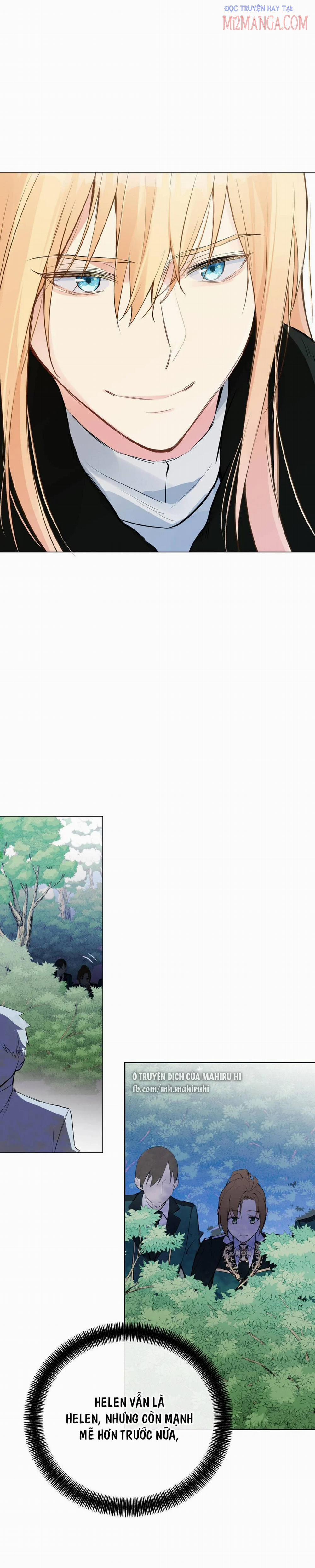 Đại Chiến Công Chúa 79.5 trang 3