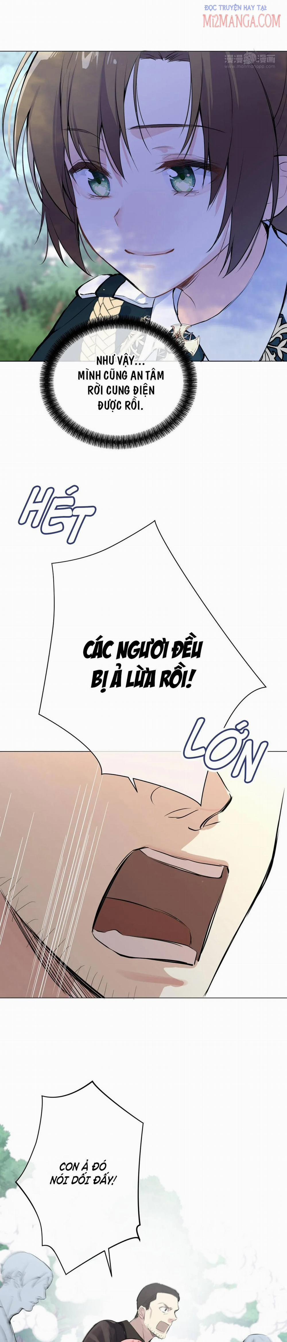 Đại Chiến Công Chúa 79.5 trang 4