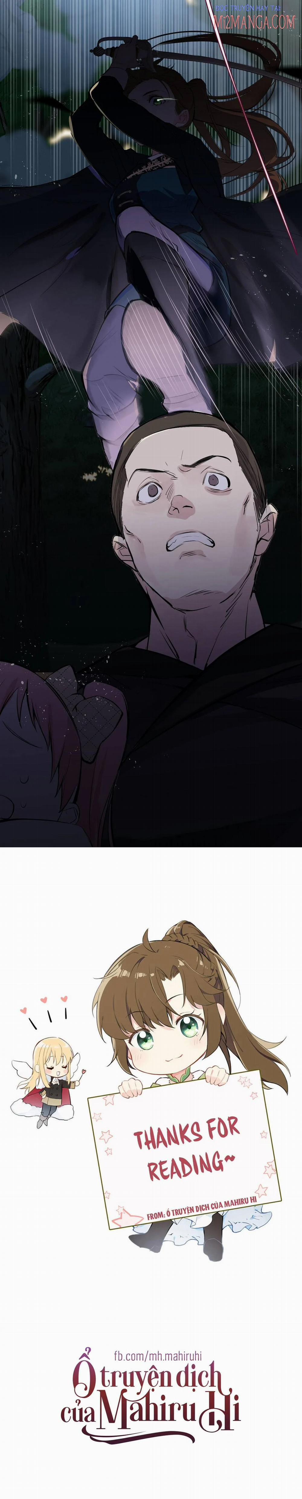 Đại Chiến Công Chúa 79.5 trang 7