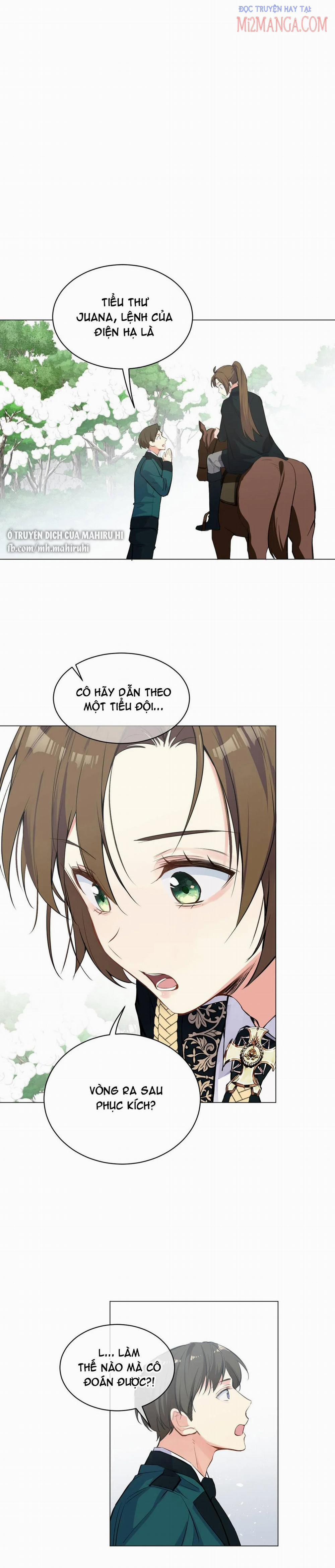 Đại Chiến Công Chúa 79 trang 2