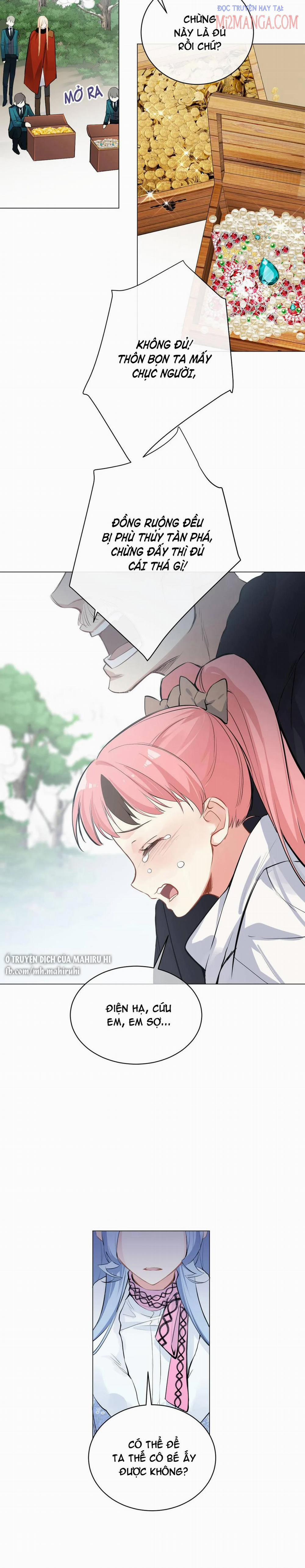 Đại Chiến Công Chúa 79 trang 4