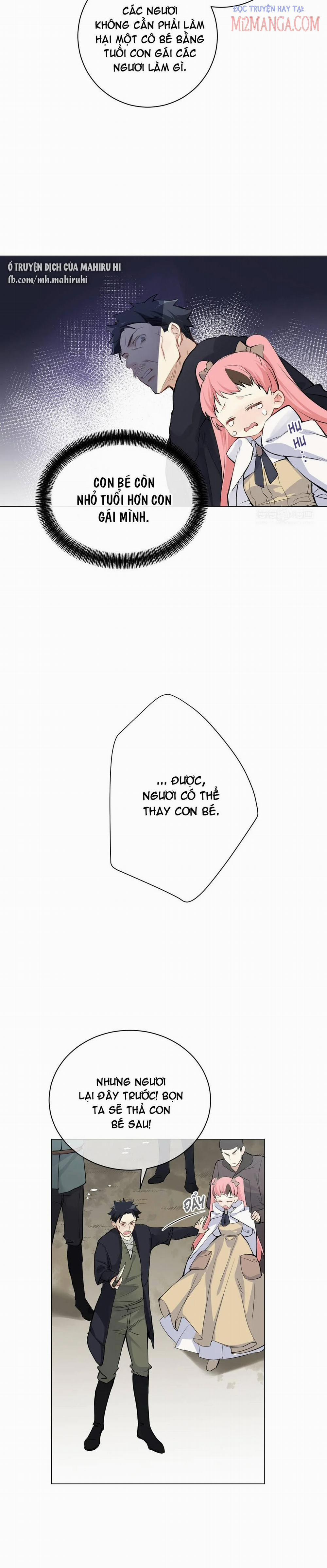 Đại Chiến Công Chúa 79 trang 6