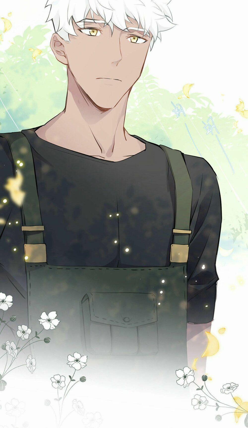 Đại Chiến Công Chúa 8 trang 12