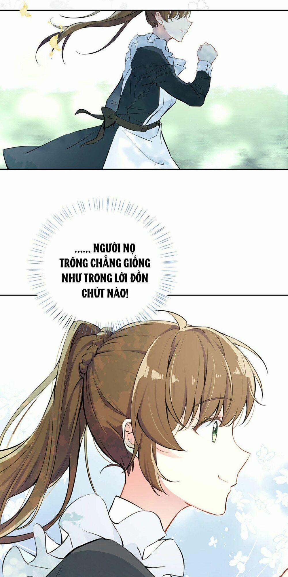 Đại Chiến Công Chúa 8 trang 13