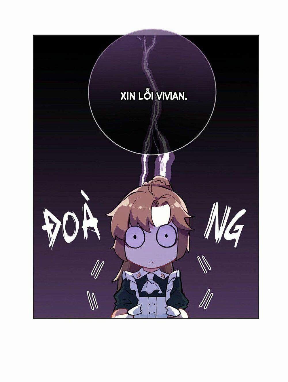 Đại Chiến Công Chúa 8 trang 18