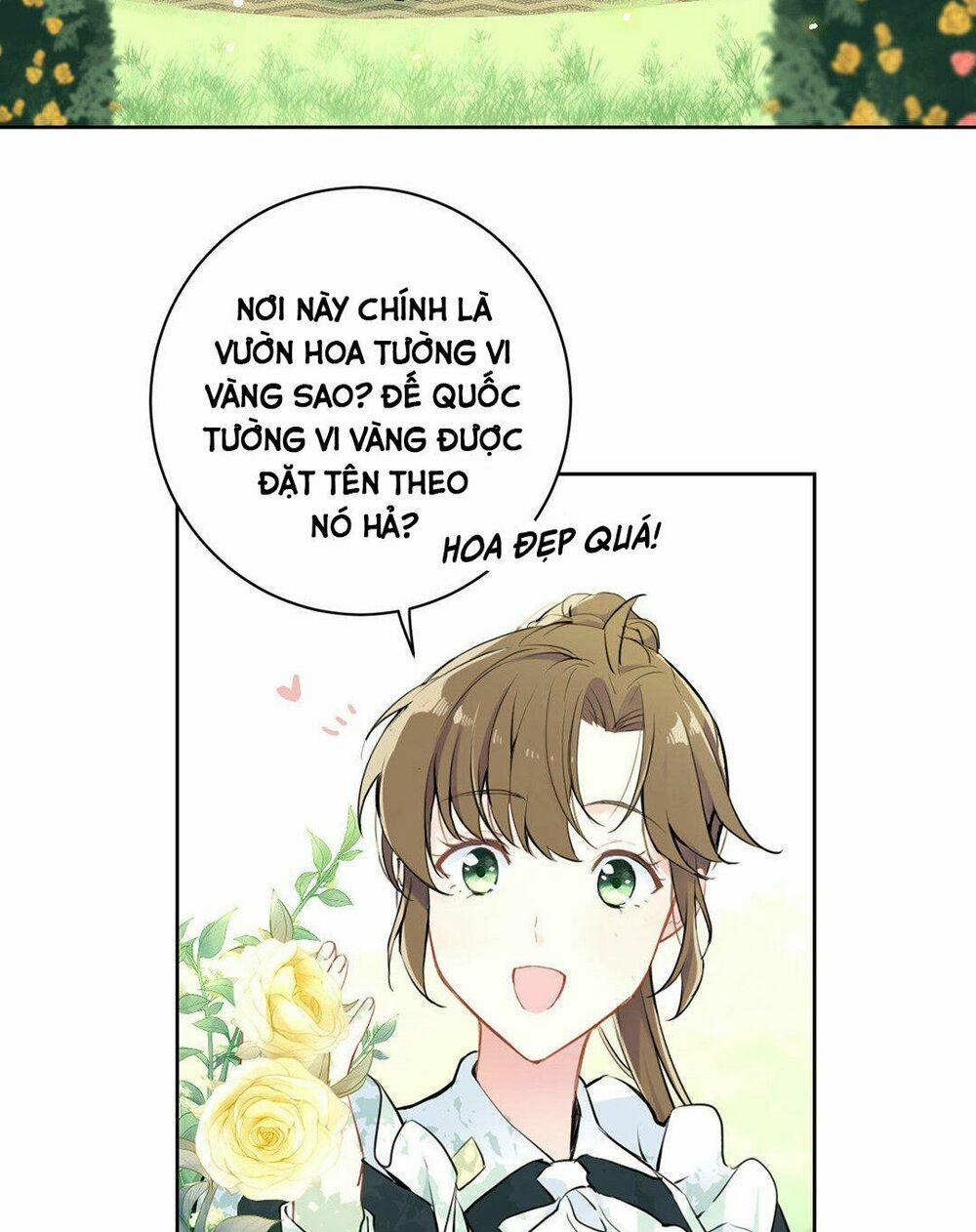 Đại Chiến Công Chúa 8 trang 2