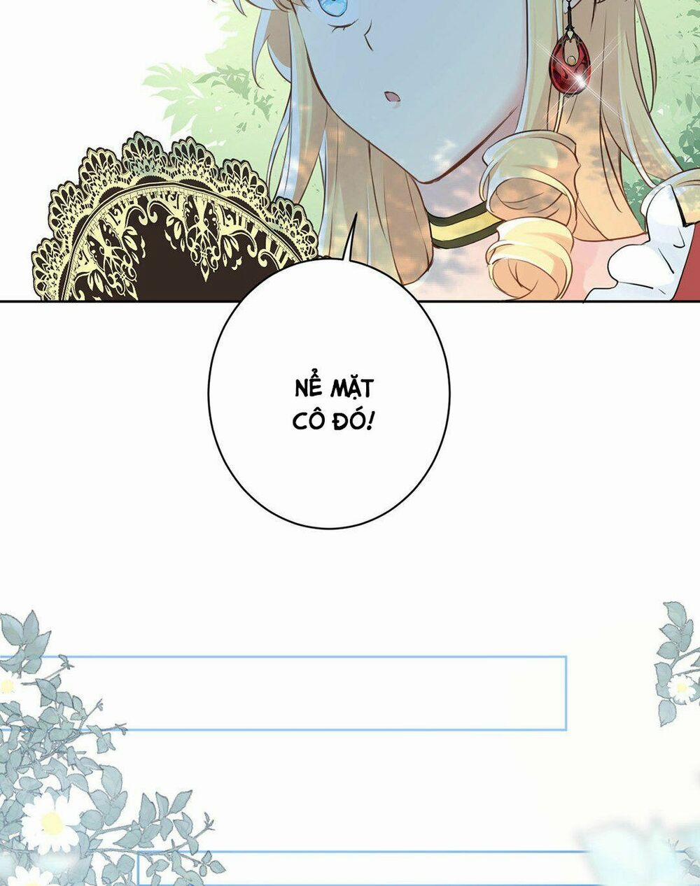 Đại Chiến Công Chúa 8 trang 26