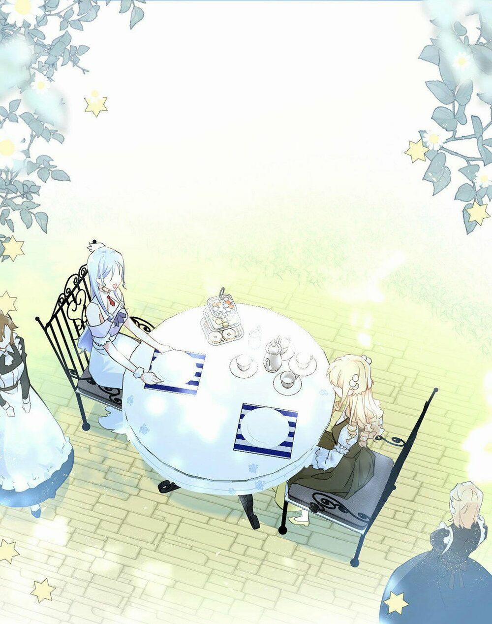 Đại Chiến Công Chúa 8 trang 27