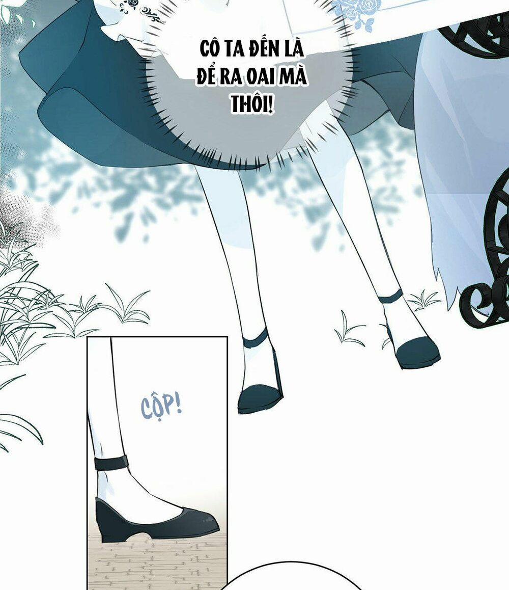 Đại Chiến Công Chúa 8 trang 33