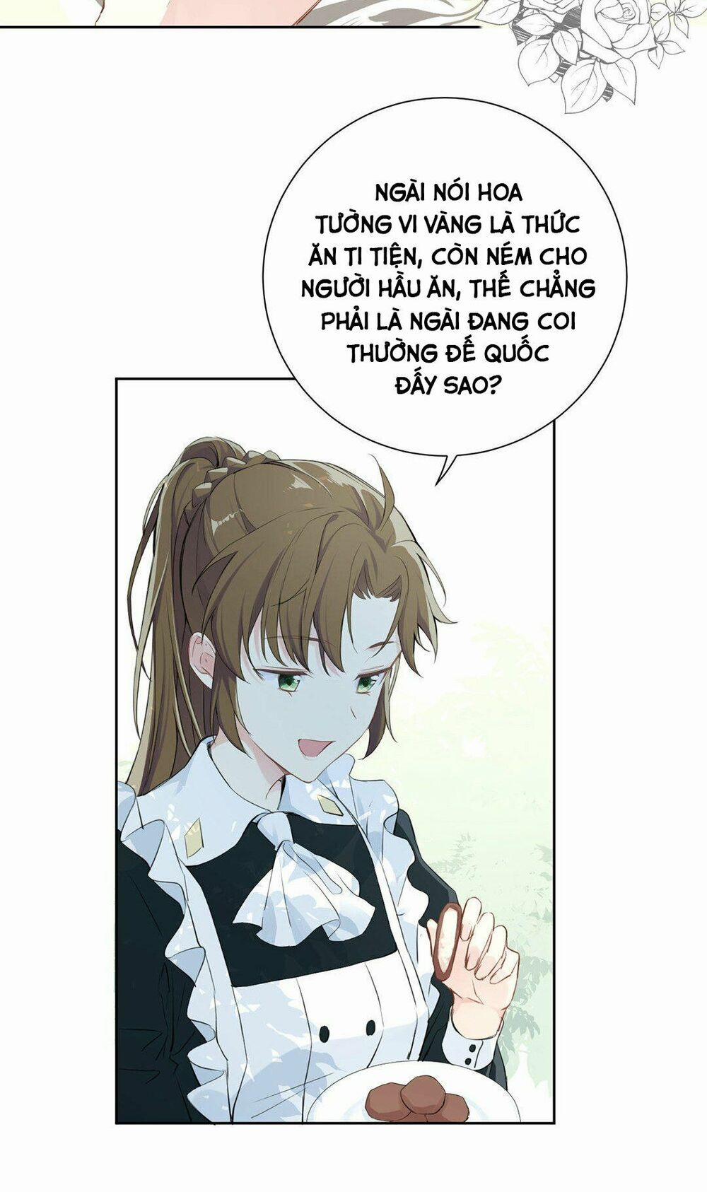 Đại Chiến Công Chúa 8 trang 36