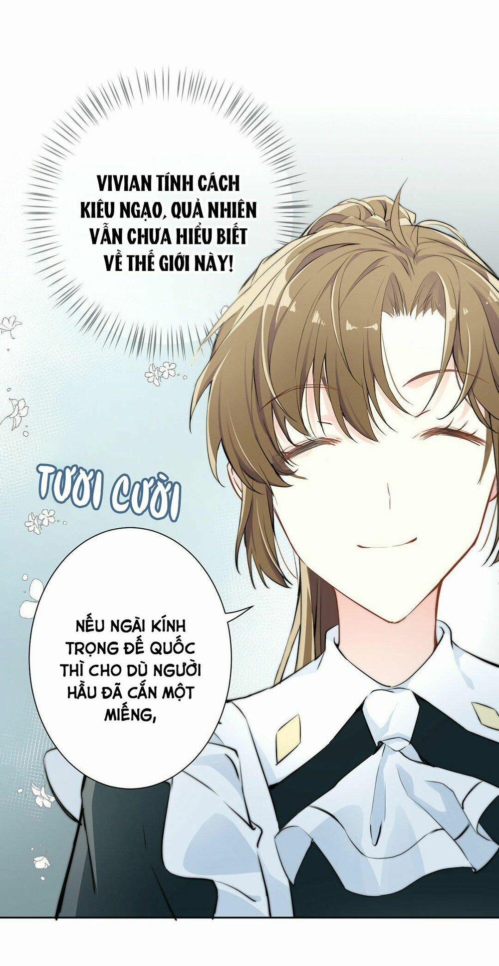 Đại Chiến Công Chúa 8 trang 38