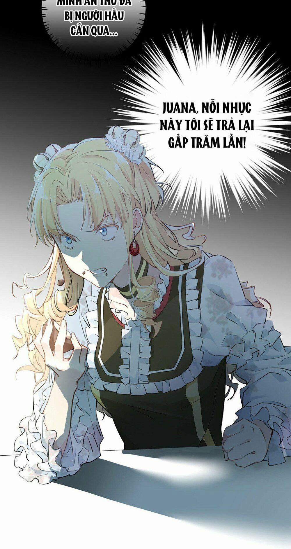 Đại Chiến Công Chúa 8 trang 40