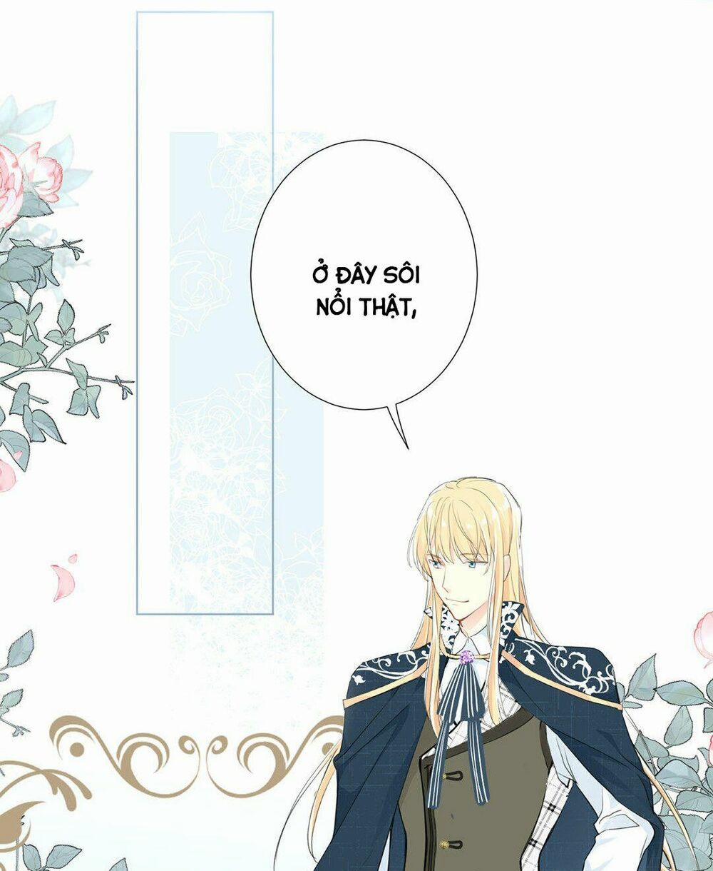 Đại Chiến Công Chúa 8 trang 41