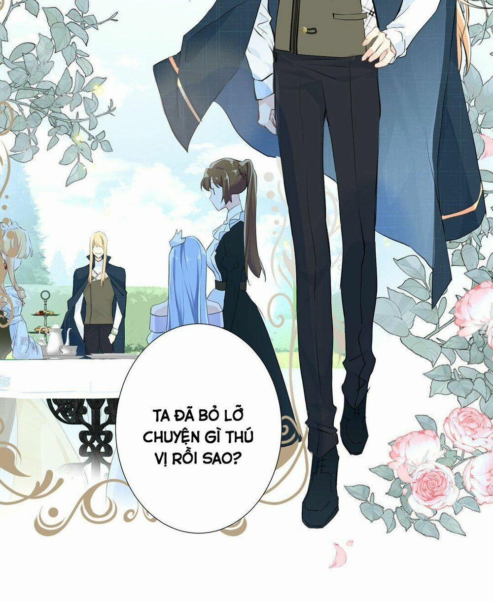 Đại Chiến Công Chúa 8 trang 42