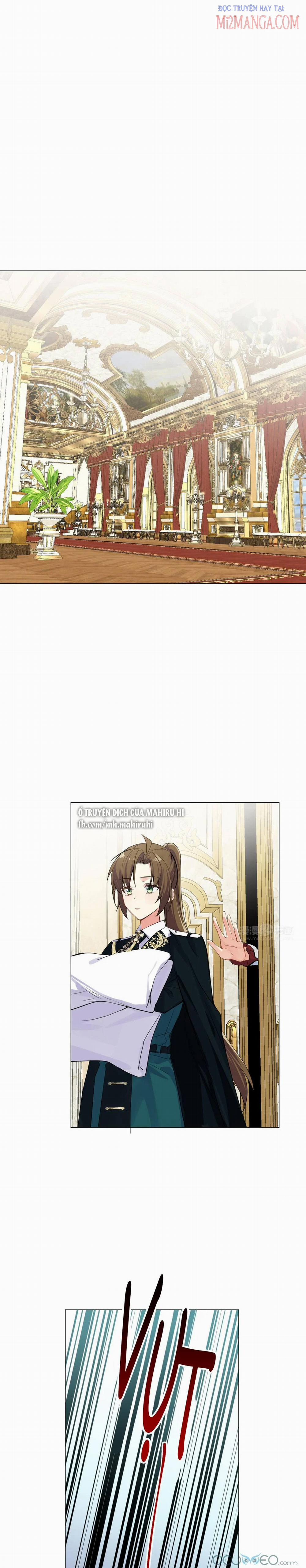 Đại Chiến Công Chúa 80.5 trang 0