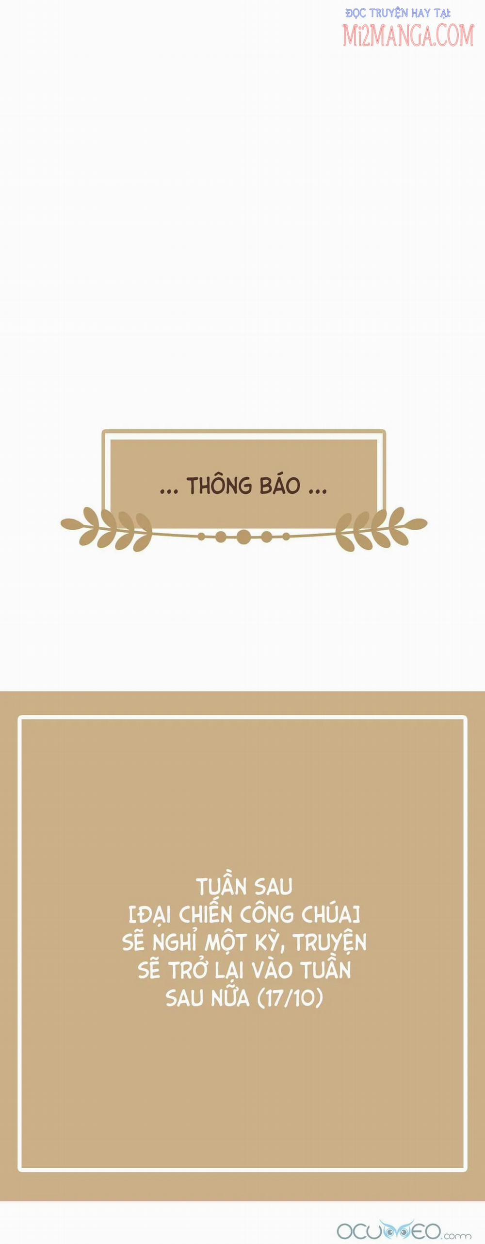 Đại Chiến Công Chúa 80.5 trang 8