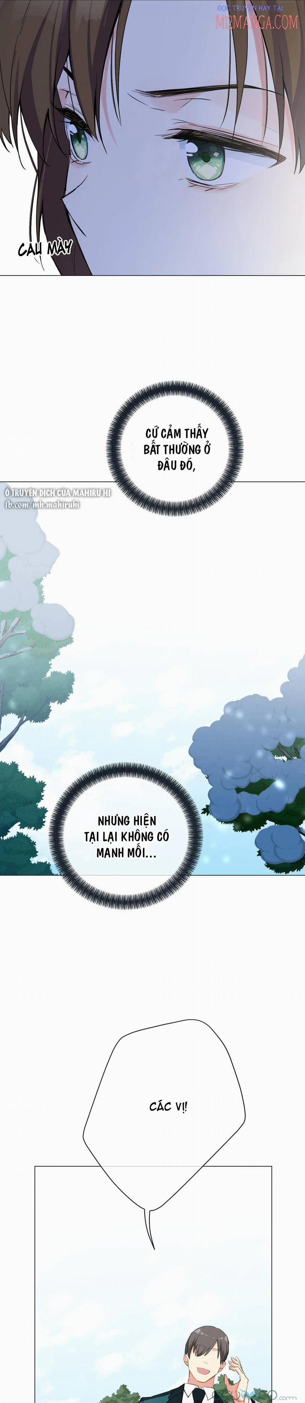 Đại Chiến Công Chúa 80 trang 4