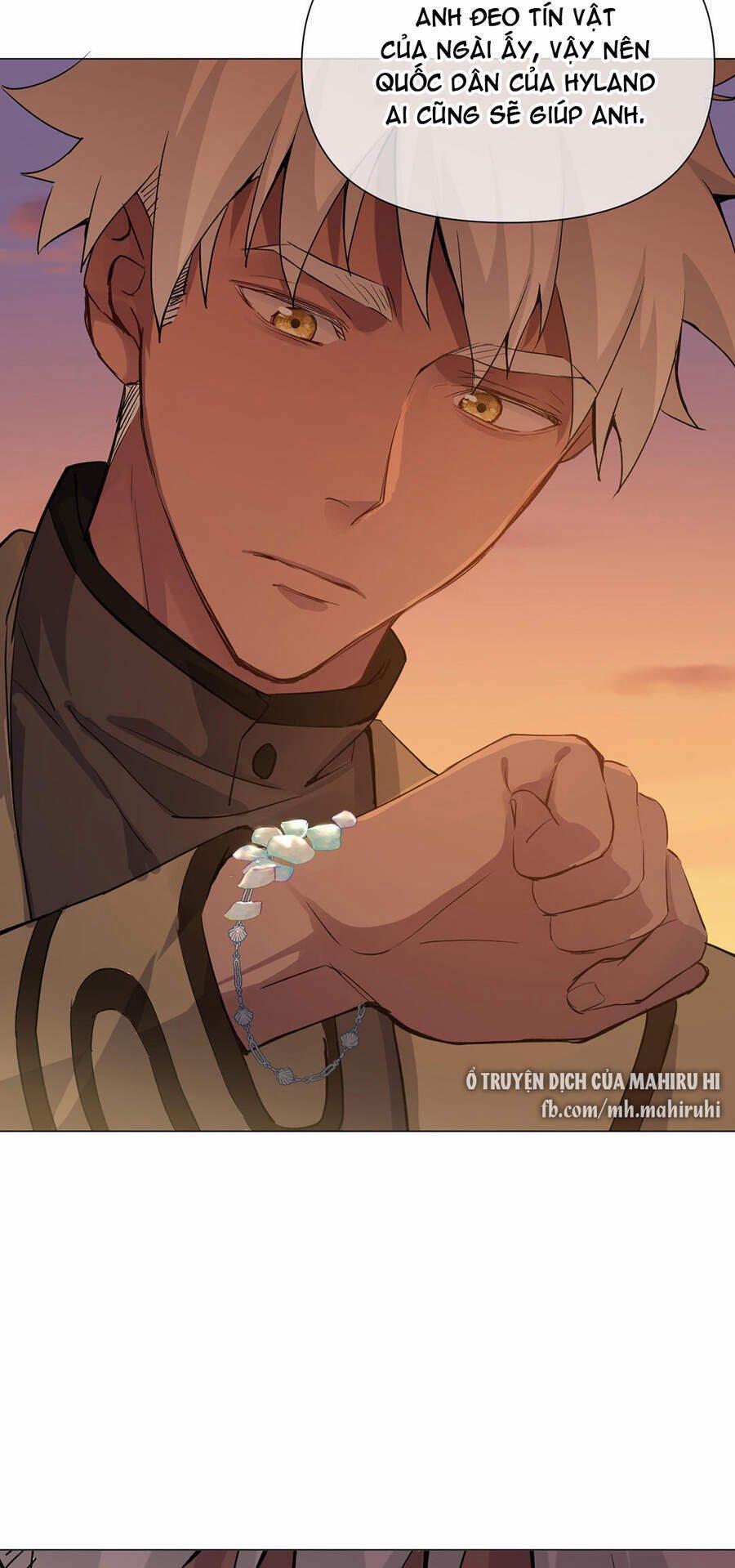 Đại Chiến Công Chúa 81 trang 10