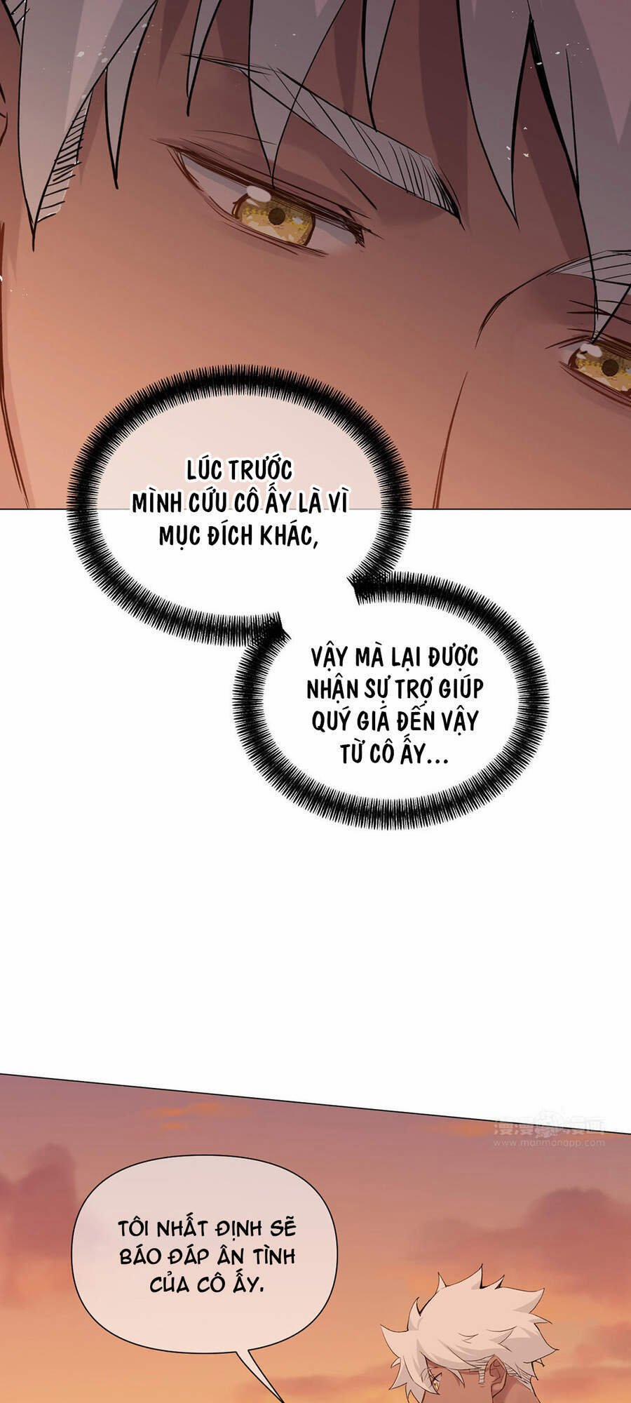 Đại Chiến Công Chúa 81 trang 11