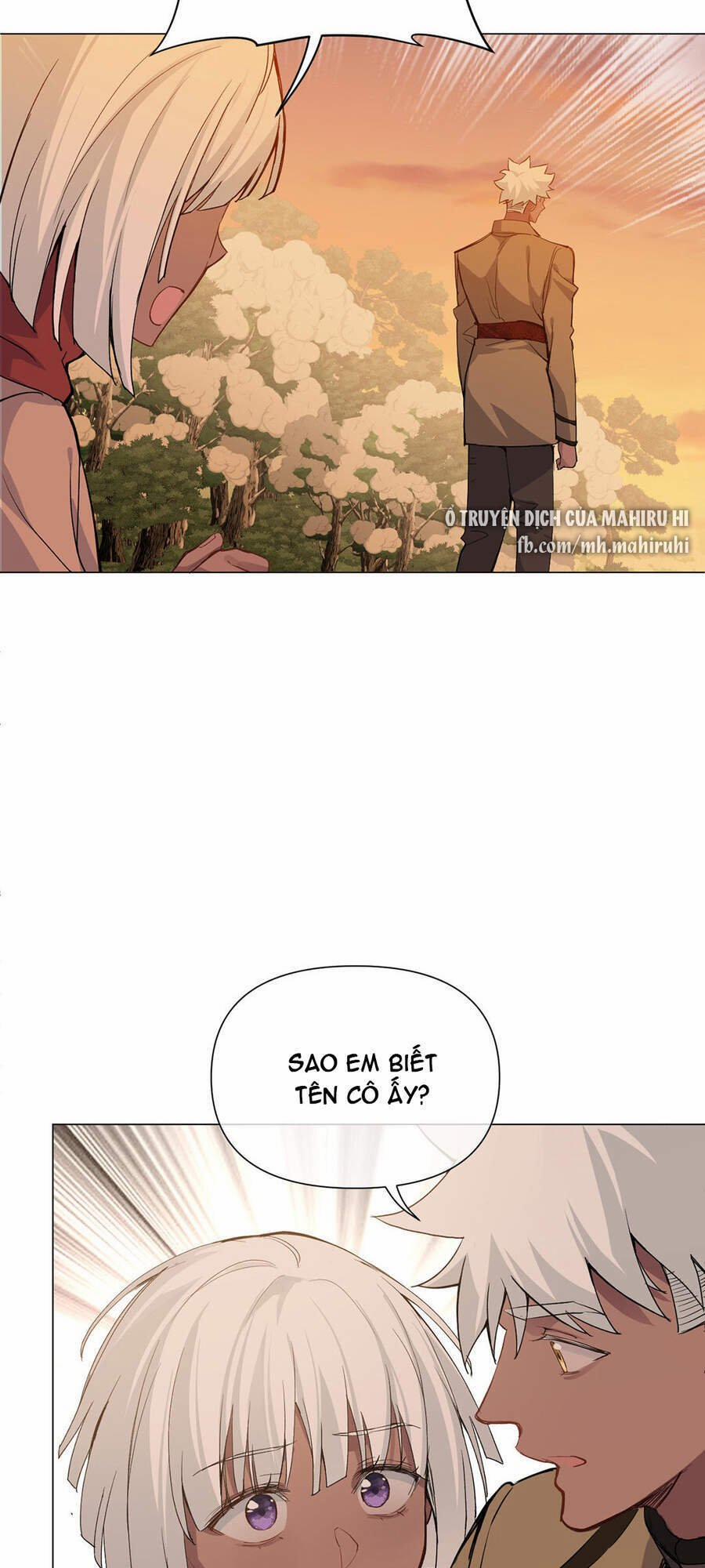 Đại Chiến Công Chúa 81 trang 14