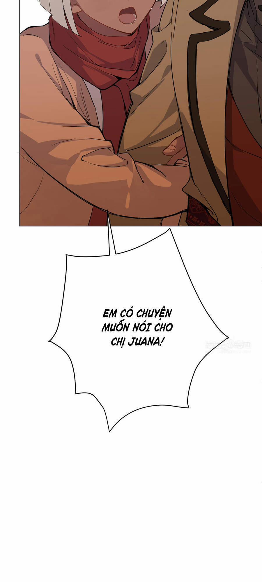 Đại Chiến Công Chúa 81 trang 15