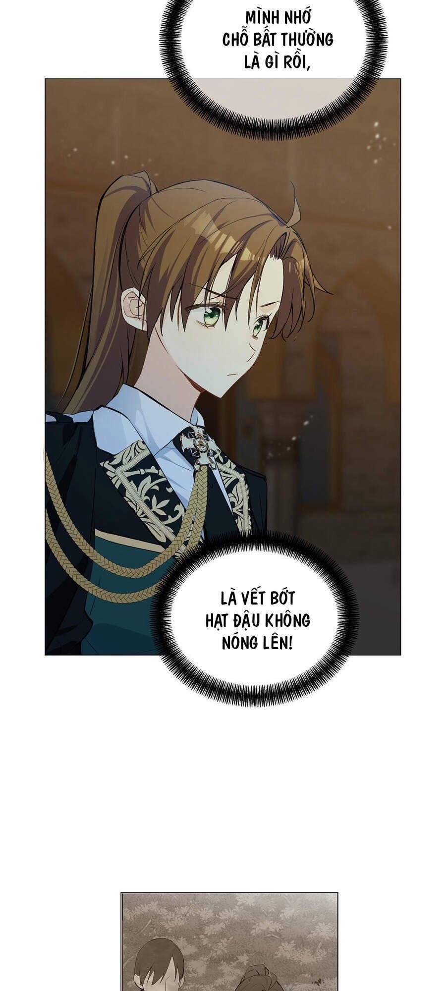 Đại Chiến Công Chúa 81 trang 18