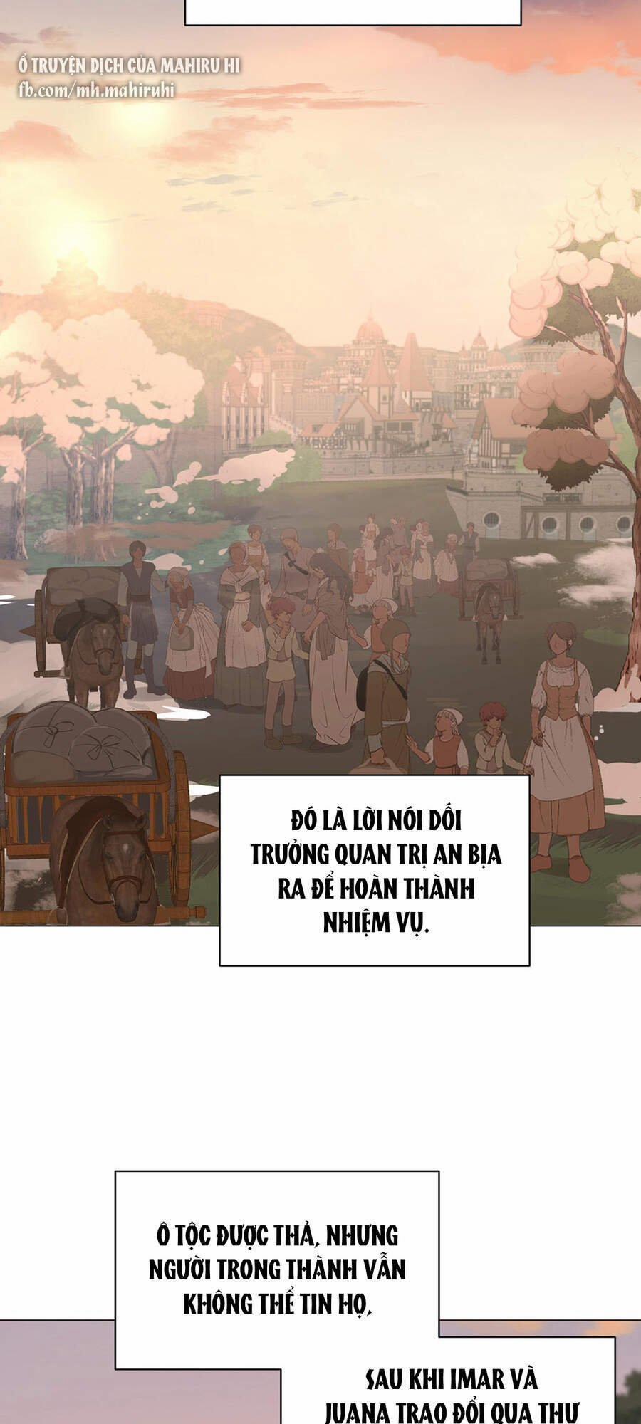 Đại Chiến Công Chúa 81 trang 2