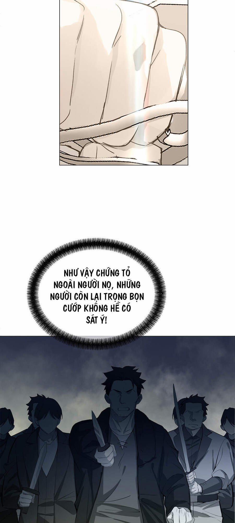 Đại Chiến Công Chúa 81 trang 21