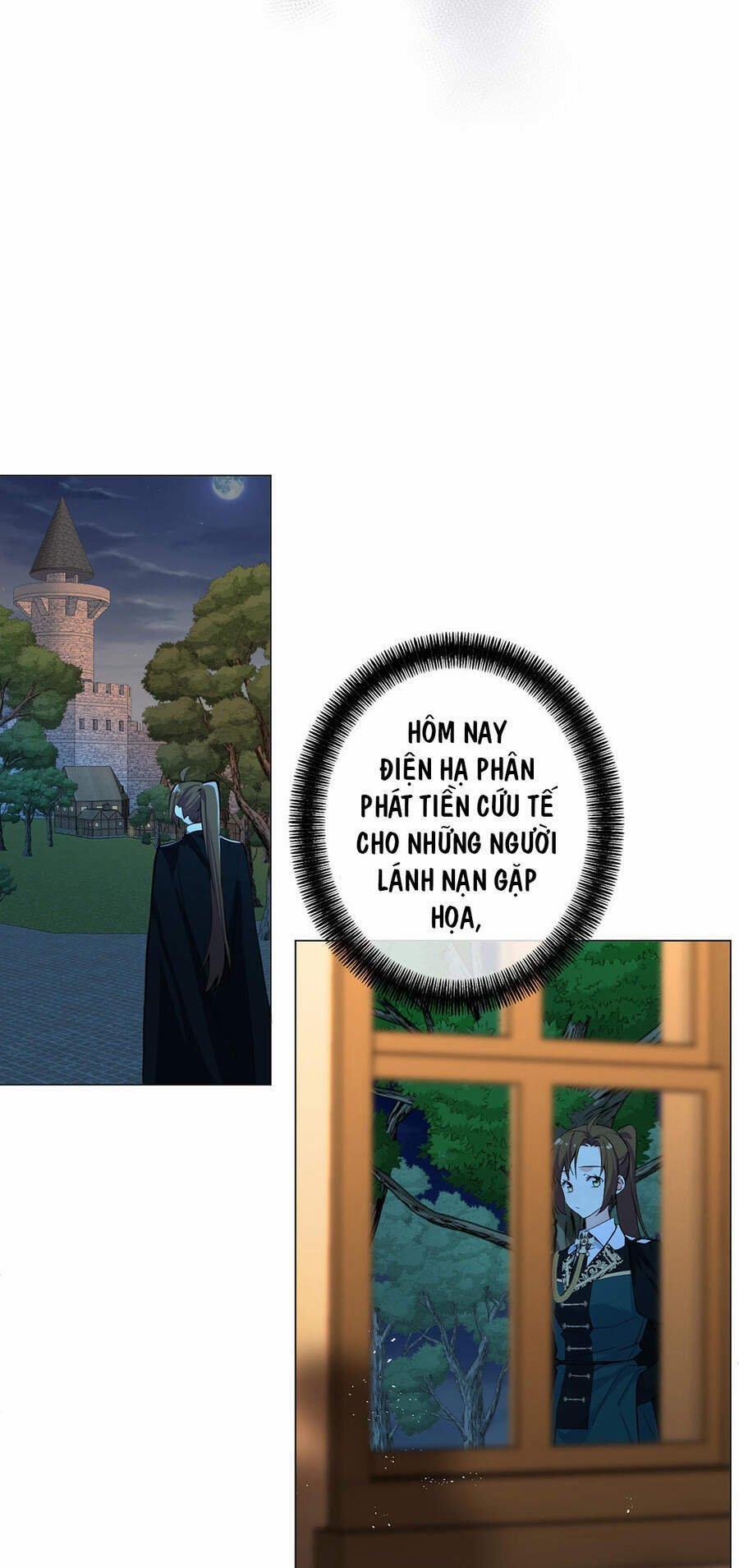 Đại Chiến Công Chúa 81 trang 24