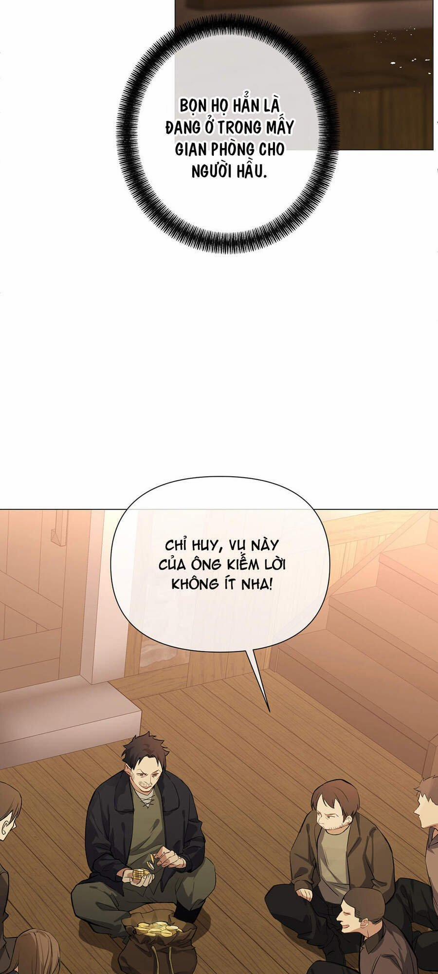 Đại Chiến Công Chúa 81 trang 25